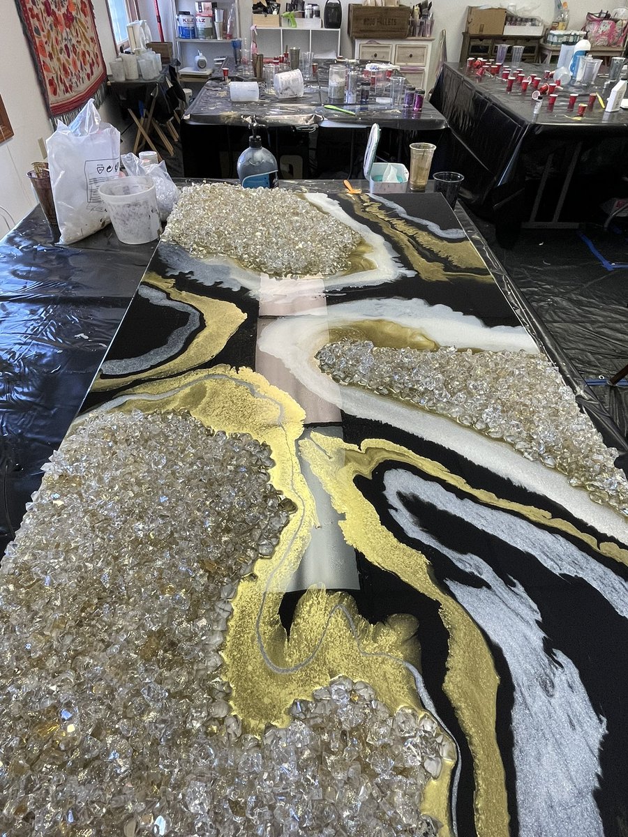 MerakiFusionArt's tweet photo. New piece in the works ✨✨ https://t.co/USXbkqnQ7m