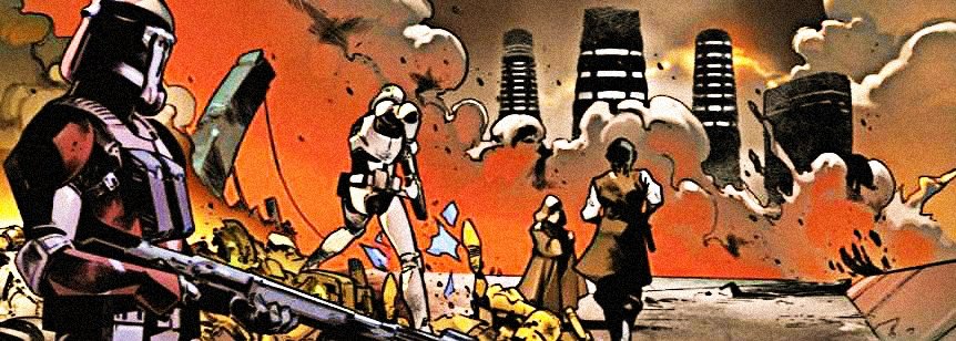 —*
                 Peacekeepers.