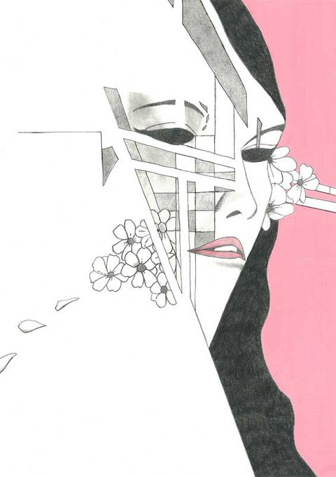 図形のtwitterイラスト検索結果 古い順