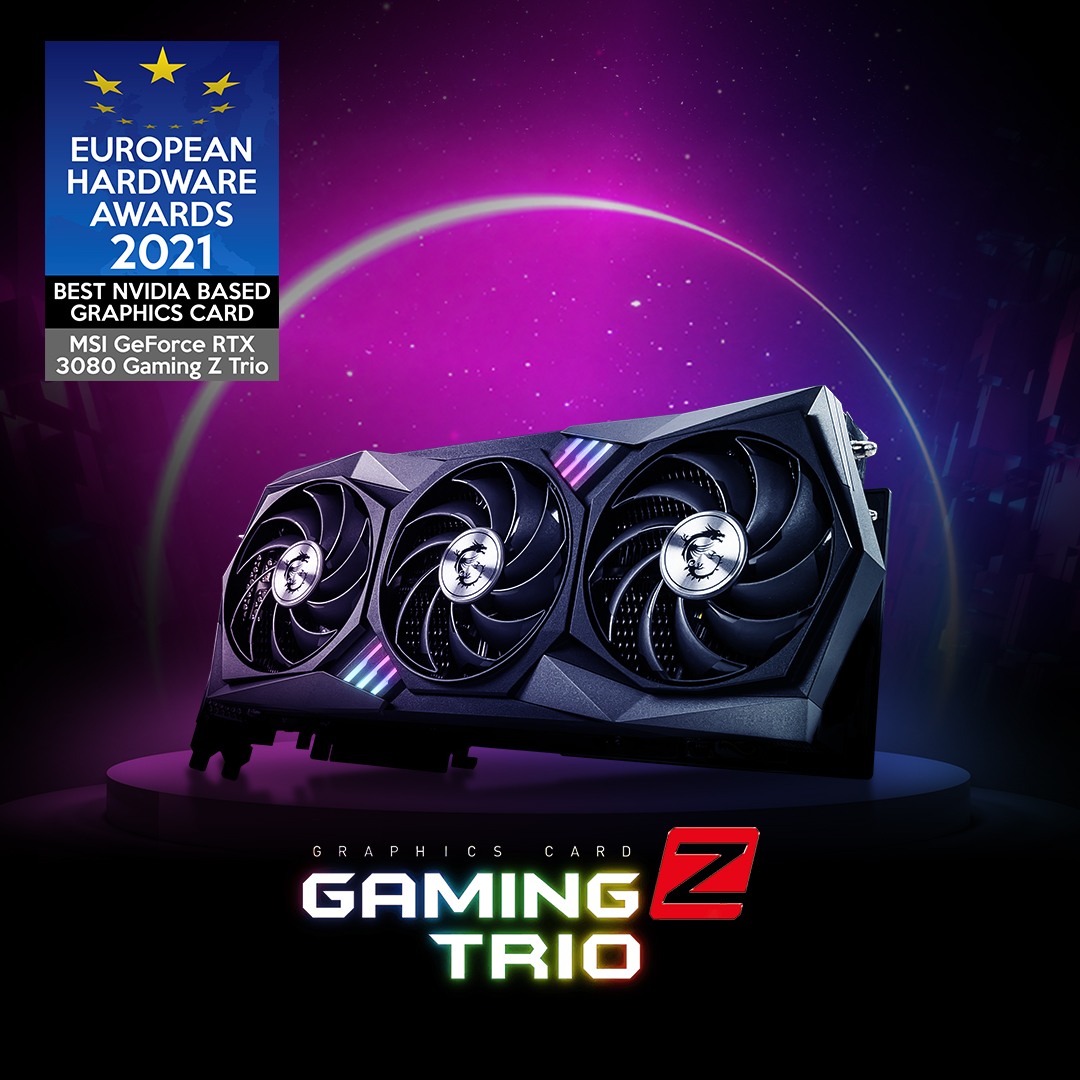 MSI Gaming on Twitter: