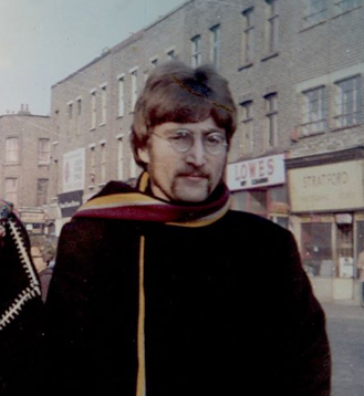 cheevocabra's tweet photo. Gonna tell my kid this is the real Harry Potter the books were based on. https://t.co/mEkigvUoLW