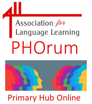 ALL4language's tweet photo. Happening this week, on Wednesday afternoon! The #ALL4Language @orum_ph primary languages event with @SueCave4 @StevenFawkes @MadameWhite2017 More details & to sign up click here: https://t.co/reR4hRX8e9 #MFLTwitterati #PrimaryLanguages #languages #PHOrum https://t.co/oLWk3rRwUB