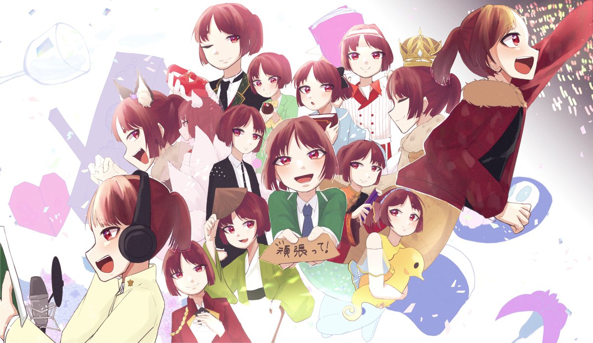 もっけ Mokemoke 0a Twitter