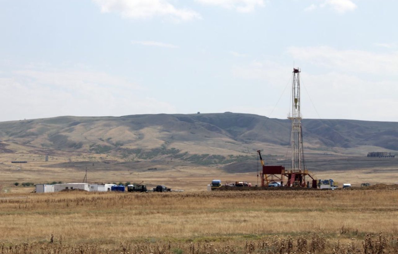 Block Energy Plc on Twitter "Our BLOE Drilling Manager has confirmed