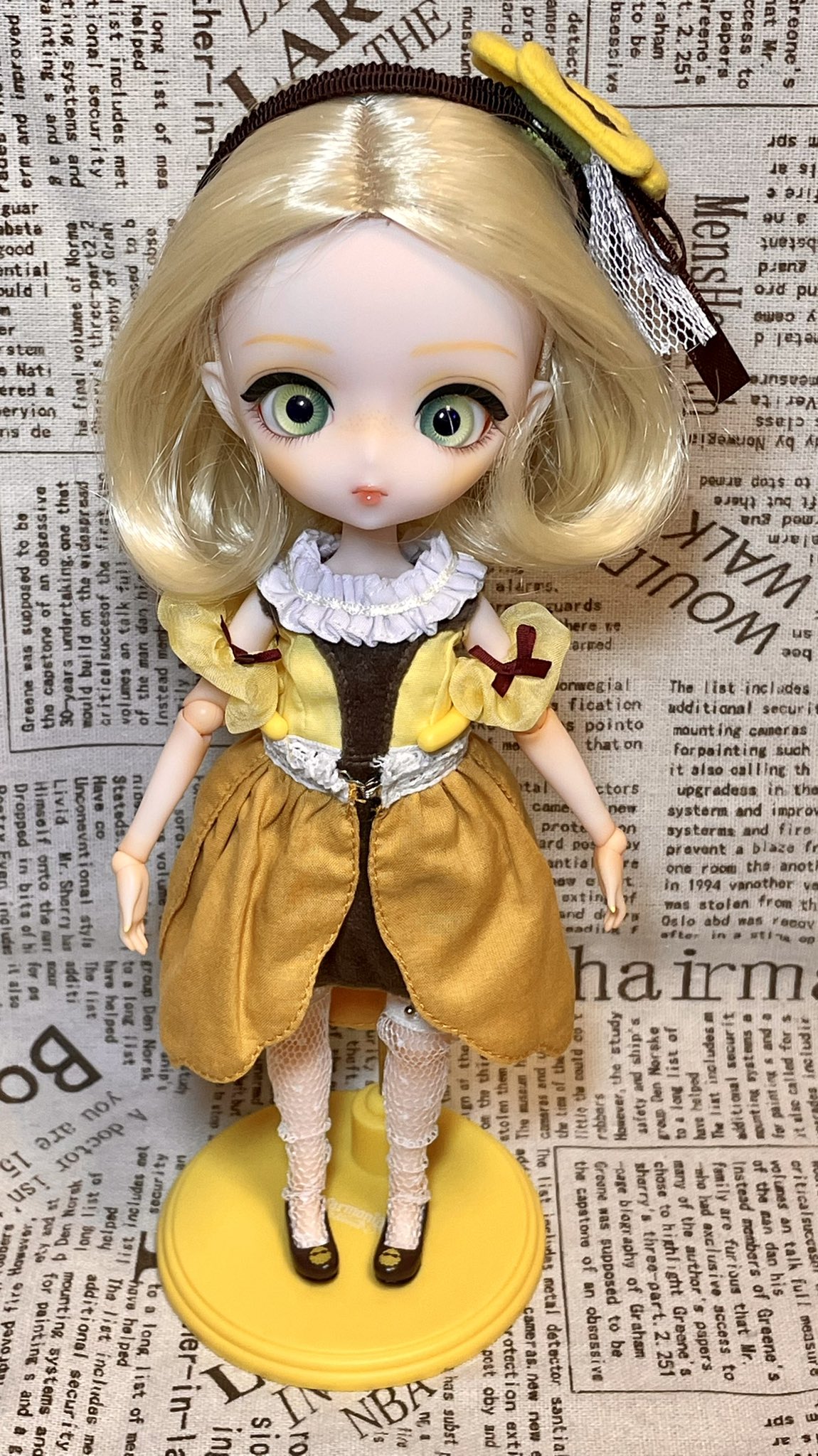 ファッション小物・ストライプストール・ストール・縞模様 パンジー