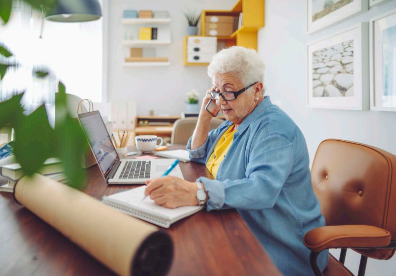 Congratulations Raf Chomik &amp; Fatima Jamal Khan on their bumper new research brief -Tapping Into Australia’s Ageing Workforce: Insights From Recent Research. Highly recommended! cepar.edu.au/resources-vide…