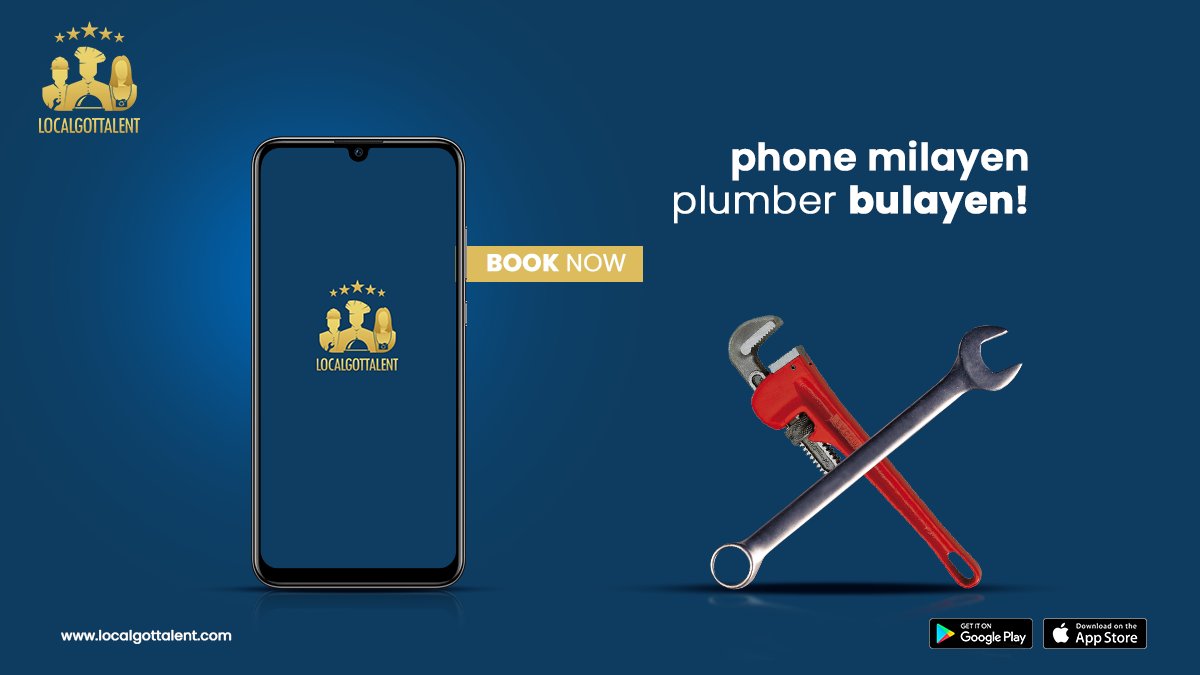 LocalGotTalent's tweet photo. Looking For a Professional #plumber Nearby? 
#Islamabad #BahriaTown #plumbers #localgottalent #StayHomeStaySafe https://t.co/h6WeOlXfBo