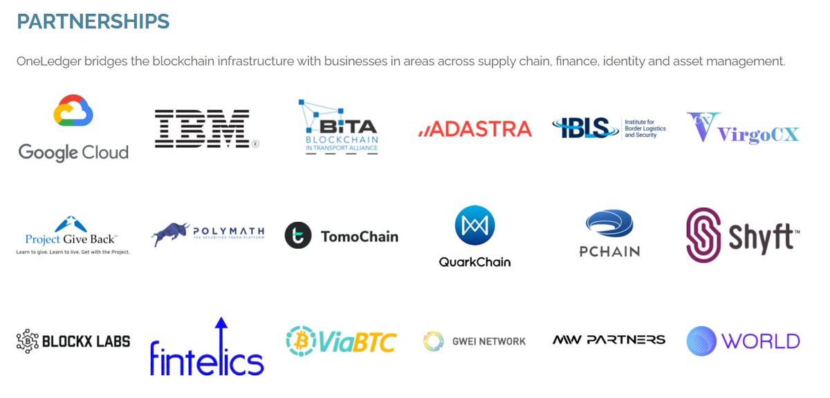 DefendDark's tweet photo. Another gem, the next polygon #OneLedgertech & their coin #OLT Built by a team containing #Forbes top 100 exec's, backed by #IBM & #Google listed on KuCoin, etc. They built Mainnet, Testnet, Onewallet-Stake, OneVault, OnePass-Health Passport & OneExplorer https://t.co/nC6KE6DhTd https://t.co/0KA9oNiDE4