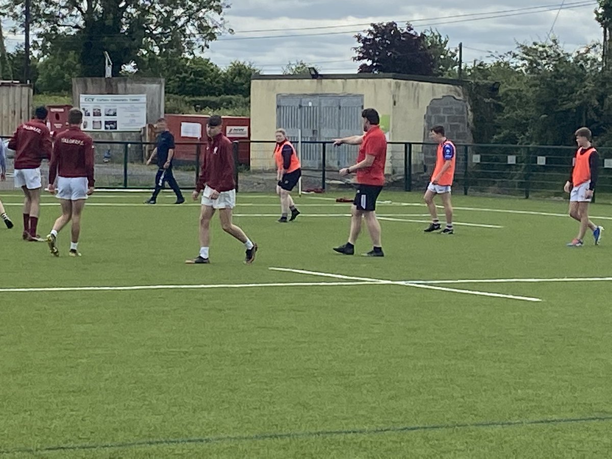 Johnny Tobin tweet media