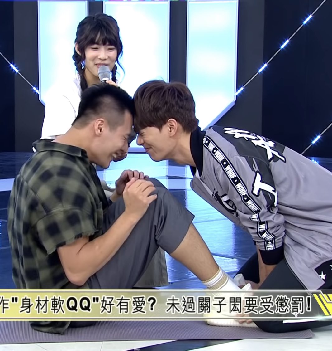 crushon00620206's tweet photo. พี่เรย์กับน้องแซมหว่ะ
#RayChang
#LinZiHong
#RaySam มาแต่ก่อนกาลแร้วหว่ะ https://t.co/mNDYi05ER5