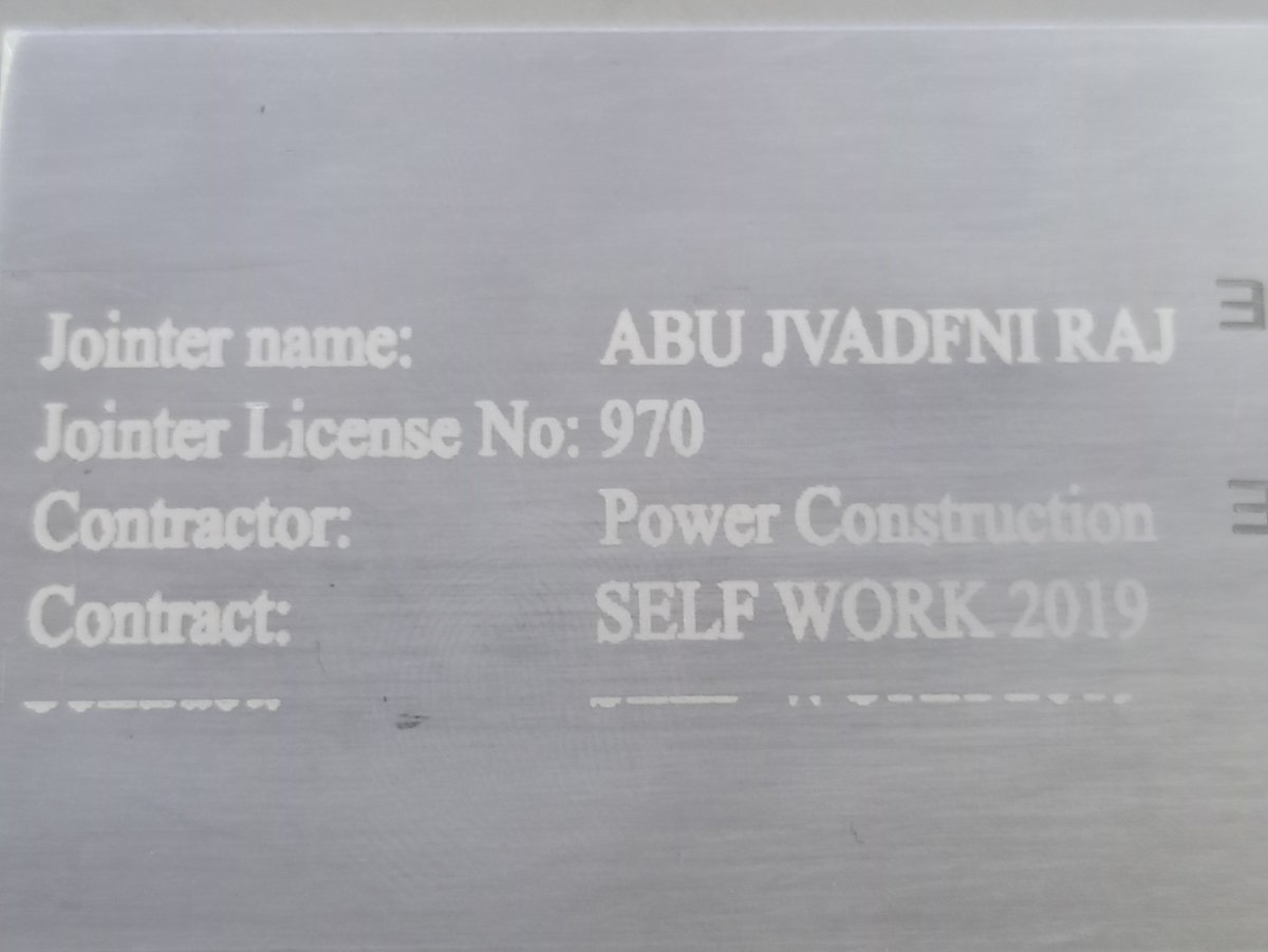 reangeorge's tweet image. Endurance 10 watt DPSSL module helps your business to mark your items!

Learn more about DPSSL modules by Endurance
endurancelasers.com/an-endurance-b…

#dpss #dpssl #lasermarker #ndyag #lasermark #lasermodule #endurance #endurancelasers #mark #etch #engrave #business