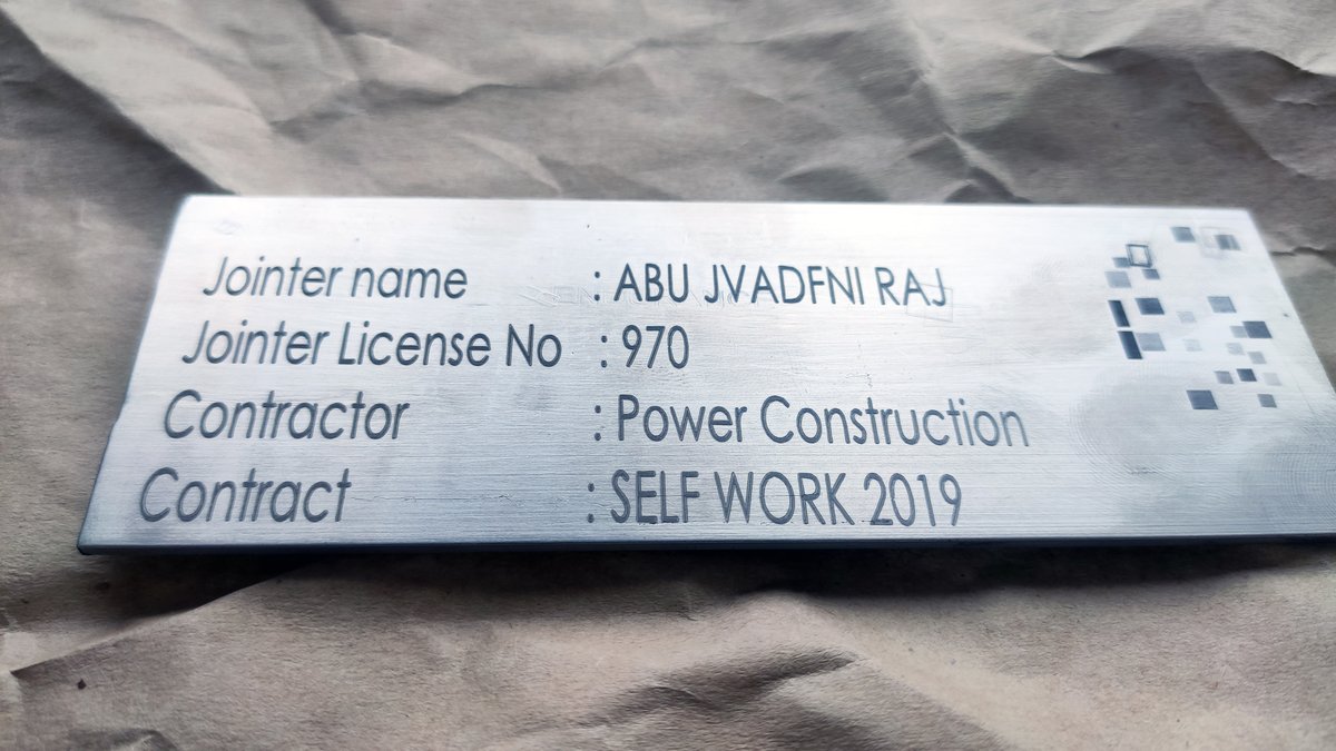 reangeorge's tweet image. Endurance 10 watt DPSSL module helps your business to mark your items!

Learn more about DPSSL modules by Endurance
endurancelasers.com/an-endurance-b…

#dpss #dpssl #lasermarker #ndyag #lasermark #lasermodule #endurance #endurancelasers #mark #etch #engrave #business