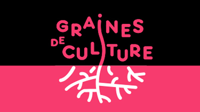 Nouvelle Graine de culture !
❤️❤️« L’amour dans l’art »  🖼️🖌️
L’amour fait parler, chanter, rêver… L’amour inspire aussi les artistes. 
Dans cette nouvelle Graine de #culture, découvrez quelques œuvres majeures qui font battre le ❤️
A suivre par ici👉bit.ly/3xnFr4Q