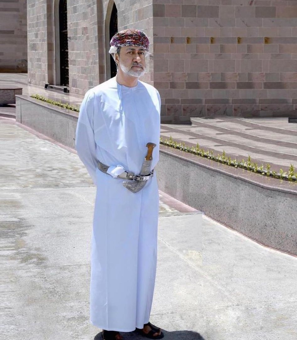 أملنا بالله
ثم بك سلطاننا هيثم #سلطاننا_مطلبنا_تاجيل_القروض34