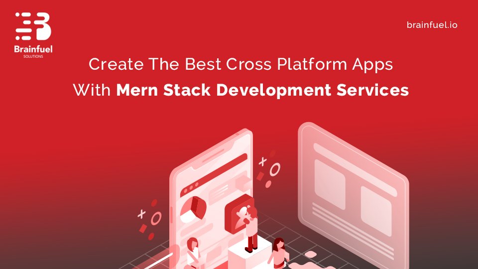 BrainfuelSolut1's tweet image. Create the Best Cross-Platform Apps with Mern Stack Development Services. It is a powerful technology that enables developers to build highly efficient web applications.
#BrainfuelSolutions #MernStackDevelopment #MernStackDevelopmentServices #MernStackDevelopmentCompany