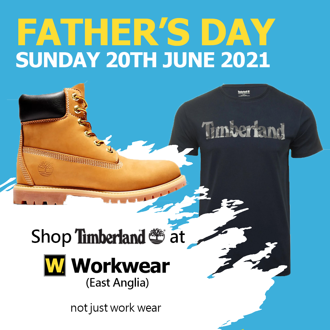 Workwear (East Anglia) Ltd tweet media