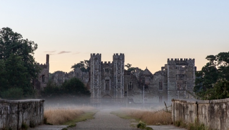 Would you like a role in a charity which preserves #Cowdray Ruins, one of England’s most important early #Tudor Houses? Cowdray Heritage Trust is recruiting new trustees to join the board &amp; oversee the sustainability of this Scheduled Ancient Monument. ​ ow.ly/4f1z50F9WM5