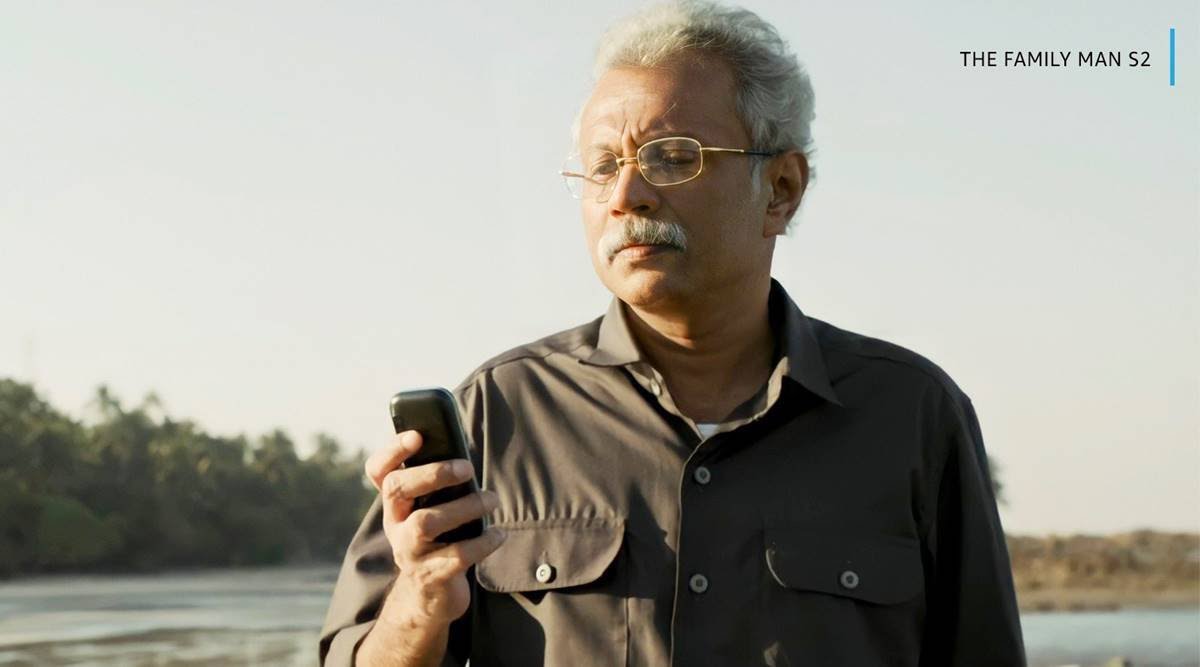 HelpNowIndia's tweet image. When in doubt, ask Chellam Sir.

When in medical emergency, call HelpNow🚑

#ChellamKnowsEverything #Chellamsir  #UdayMahesh #TheFamilyMan #TheFamilyManSeason2 @PrimeVideoIN @HelpNowIndia #Ambulance #Emergency