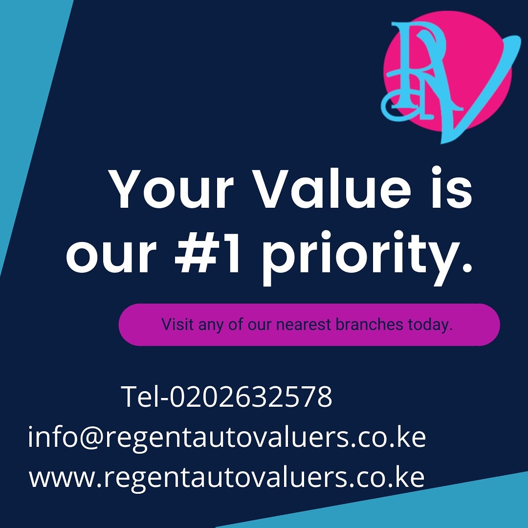 regent_valuers's tweet photo. A message from our Valuers to you.
#integrity #Automotive #You https://t.co/bVuhRA6rpE