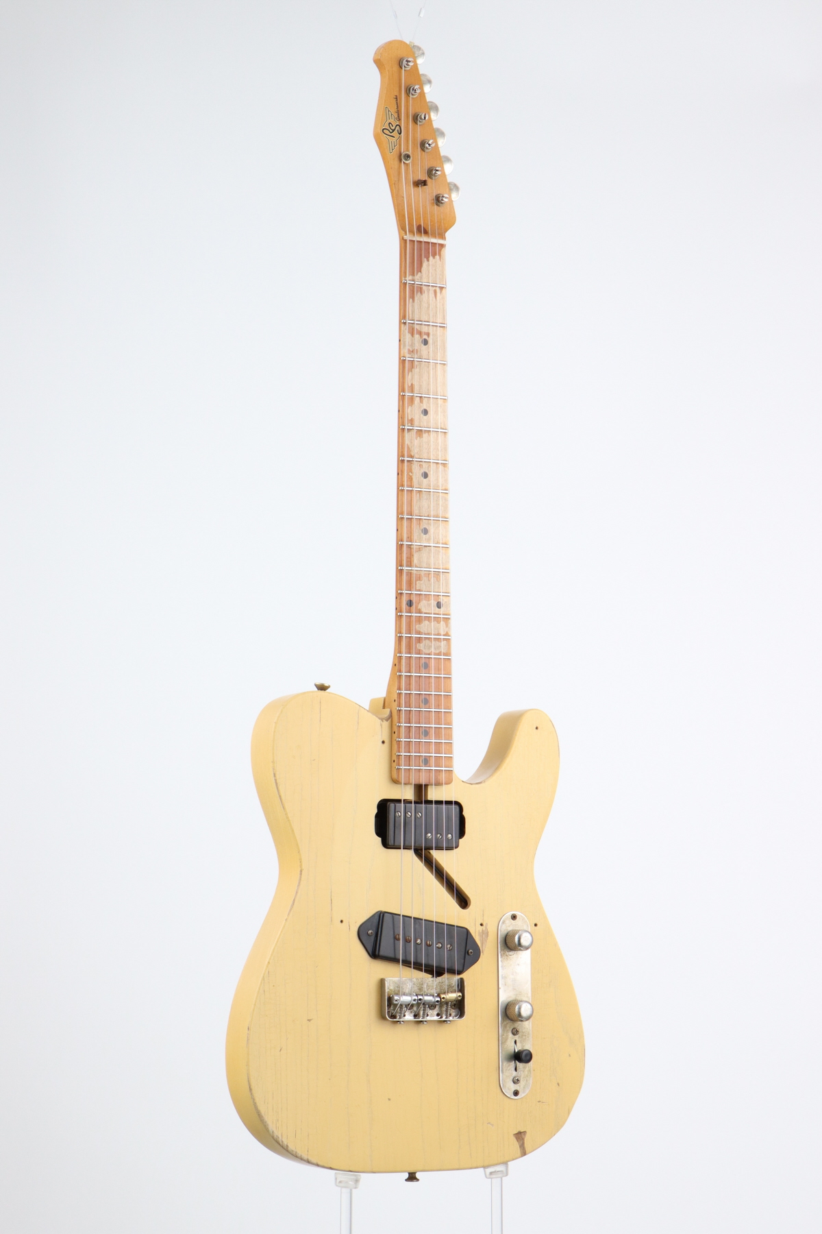 イシバシ楽器 御茶ノ水本店 na platformě X: „RS Guitarworksの イシバシ楽器 御茶ノ水本店 na platformě X: „RS Guitarworksの