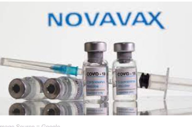 vitorrians's tweet photo. Novavax: Study claims nearly 90% effective COVID-19 vaccine
https://t.co/PbmjR9GidX
.
.
.
.
.
.
.
.
#Tweet #vitorr #NEWSUPDATE #COVID19 #CovidVaccine #CovidIndia #read #Share #follow #healthy https://t.co/O8JcSqUlZK