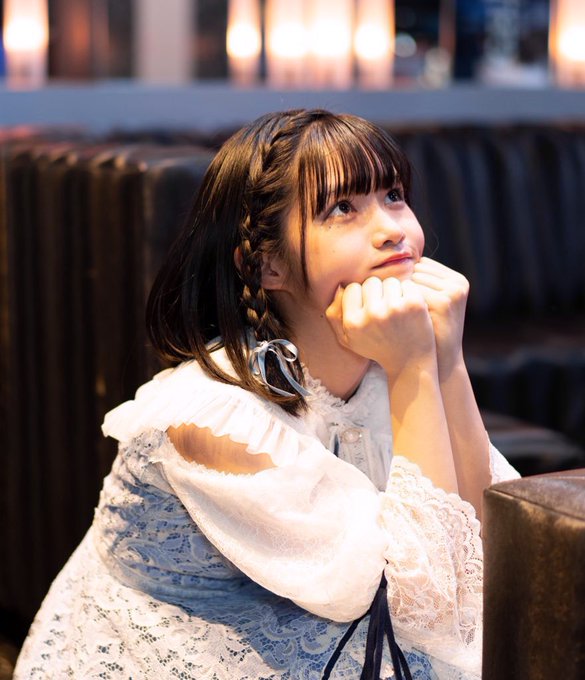 Twitterのコスプレ画像40