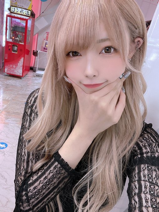 Twitterのコスプレ画像34