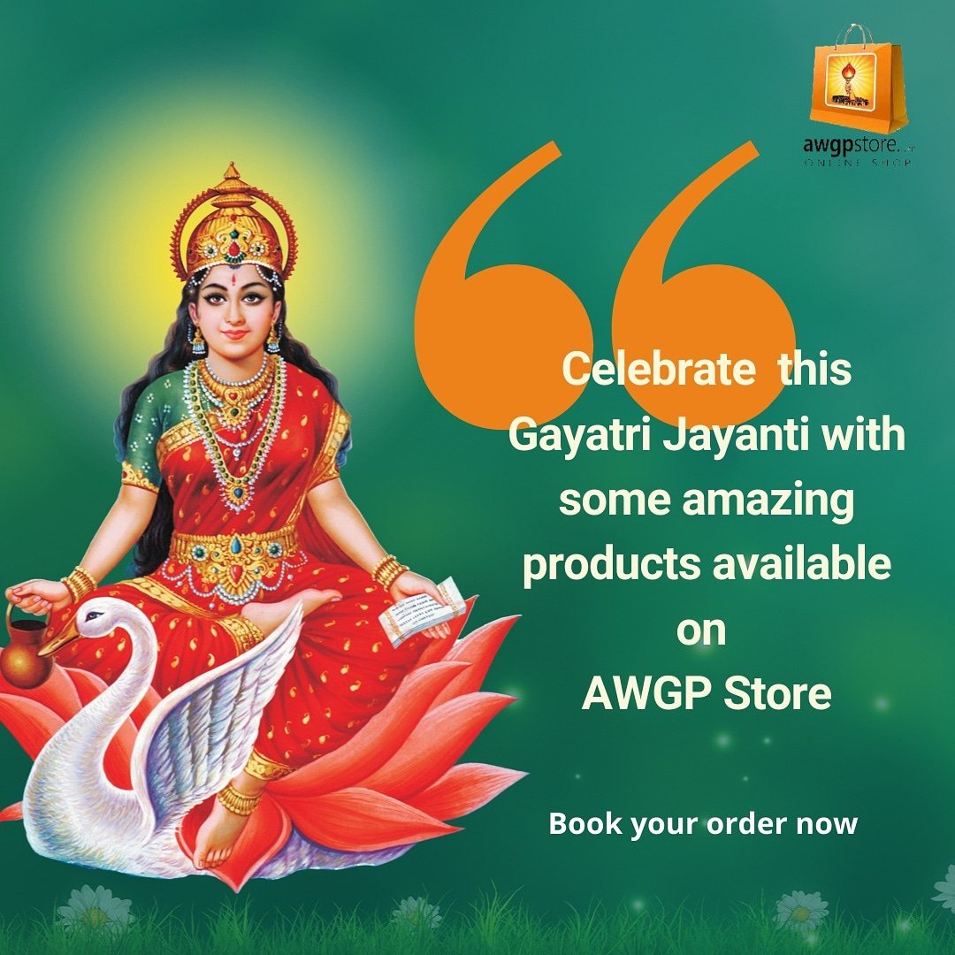 Awgp Store Shantikunj (@AwgpStore) / Posts / X