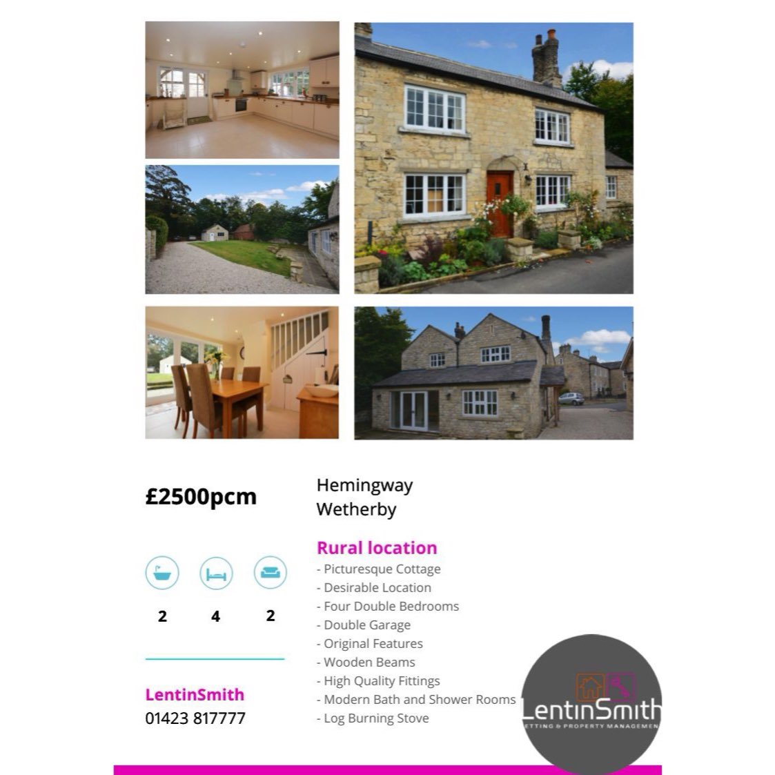 LentinSmith tweet media