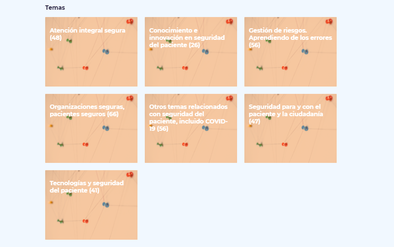 Seguridad del Paciente tweet media