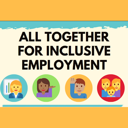 safeopps's tweet photo. Please share 🗣👏🙂- Big10forSEN is our  programme to support SEN students into paid work, apprenticeships etc. We need 10 large, local employers to come on board. Follow the lead of @ao  @Gist_World  and @kpirecruitinguk &amp; make a difference #Big10forSEN #SEN #crewe #inclusion https://t.co/PURvhIolng