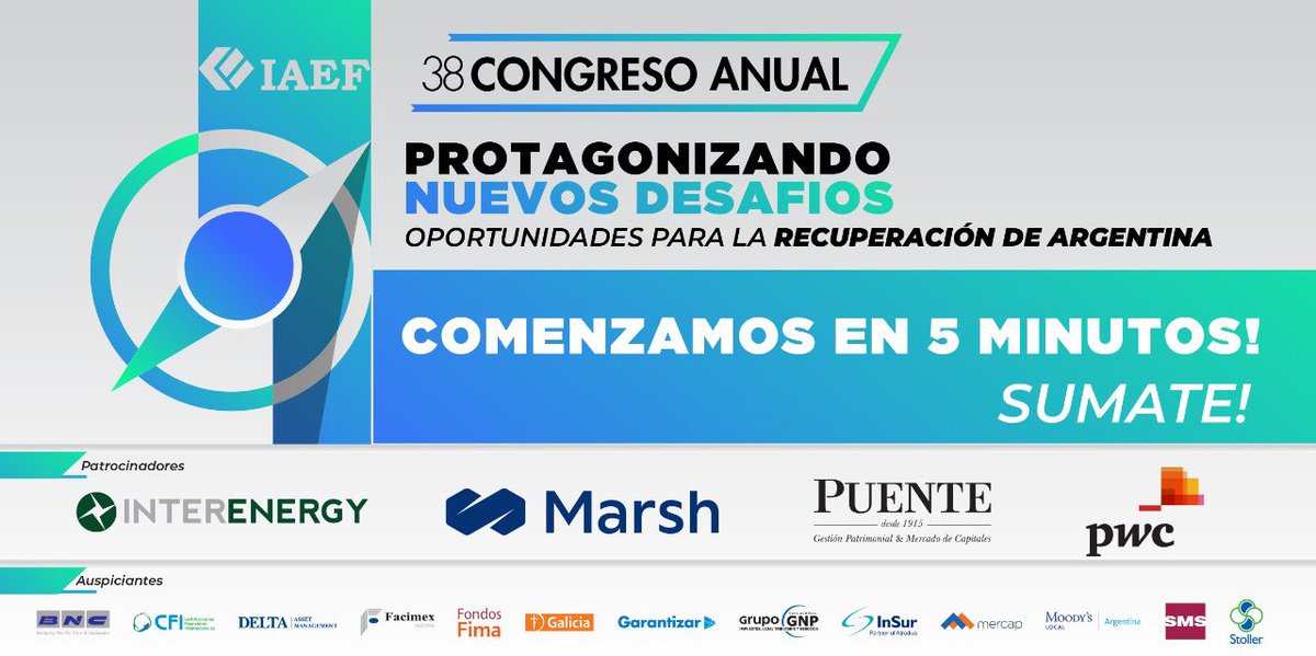 sigrid_tolaba's tweet image. Esperando en la sala para compartir el #38 Congreso IAEF!!!