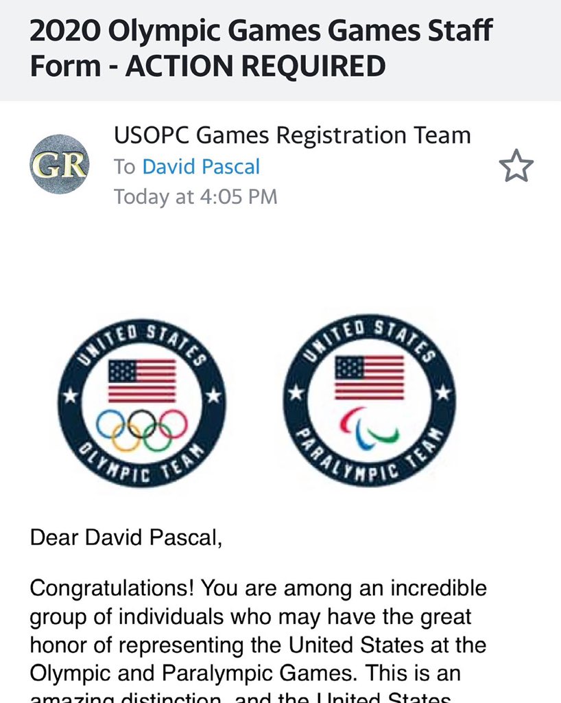 Dr. David Pascal tweet media