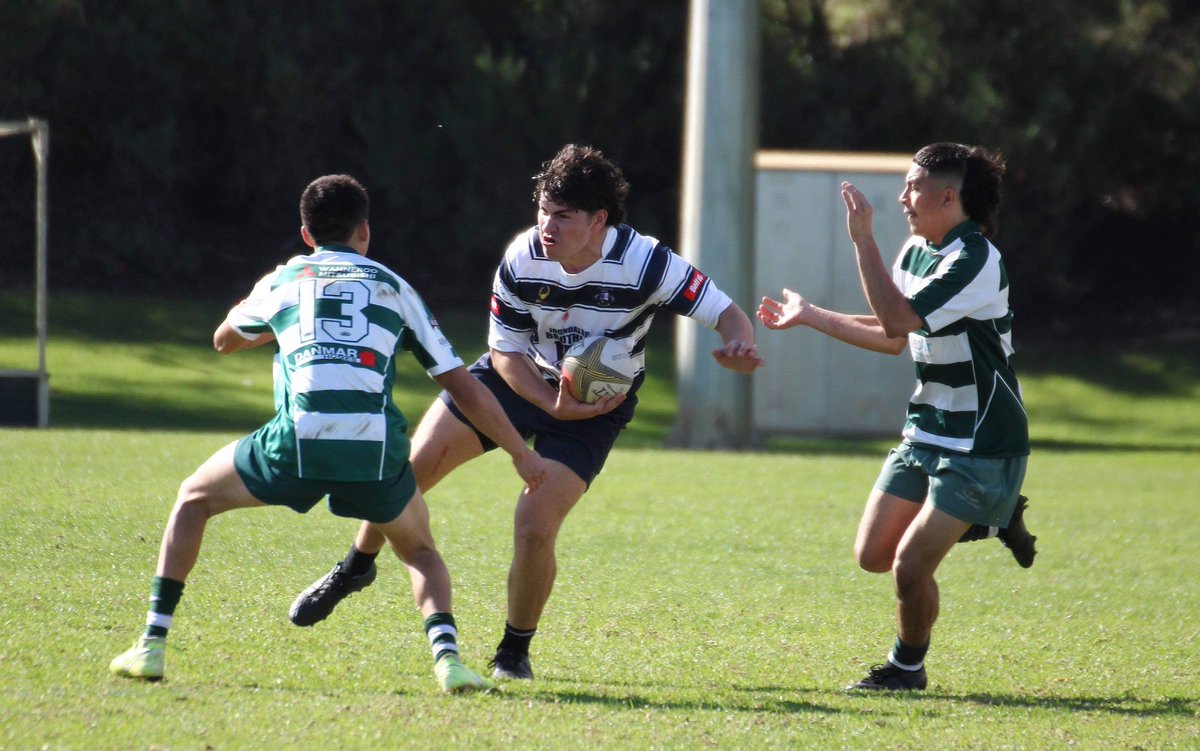 JBrothersRUFC's tweet photo. Colts are killin the game 🔥

Continuing their dominance, the Joondalup Brothers Colts gained another win against Wanneroo Rugby Union Club on the weekend on home grounds, 46-5 🦘 

Read our full game wrap up ➡️ https://t.co/WeaH0zpdMJ 
#brothersforlife https://t.co/xVm8JY4qra