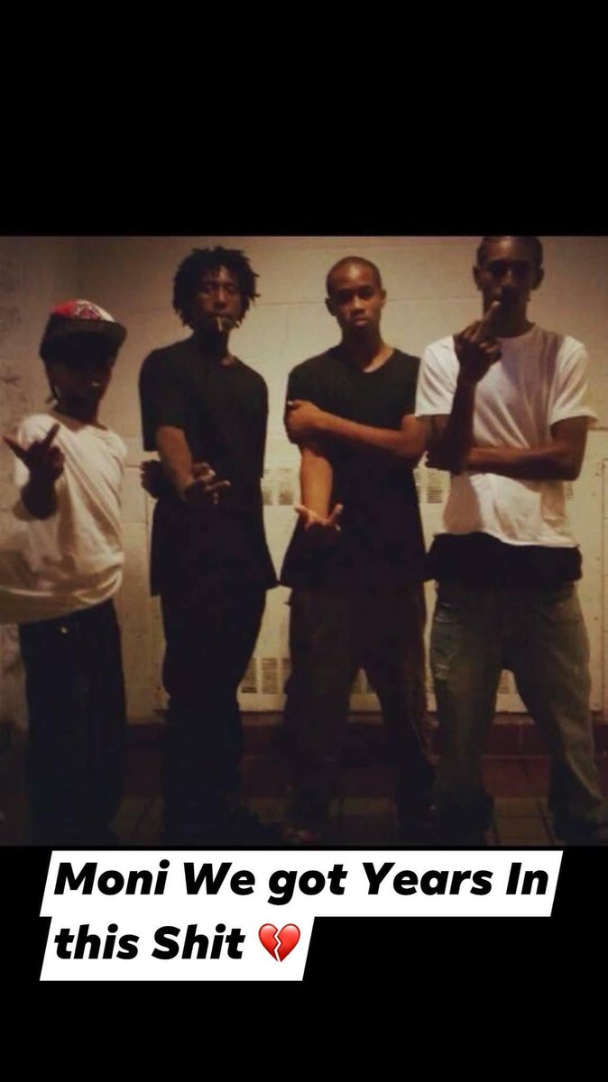 BullyGangOO's tweet photo. dhamoni bro 💔 it’s 4L with us blooda https://t.co/LhwwzxGUIL