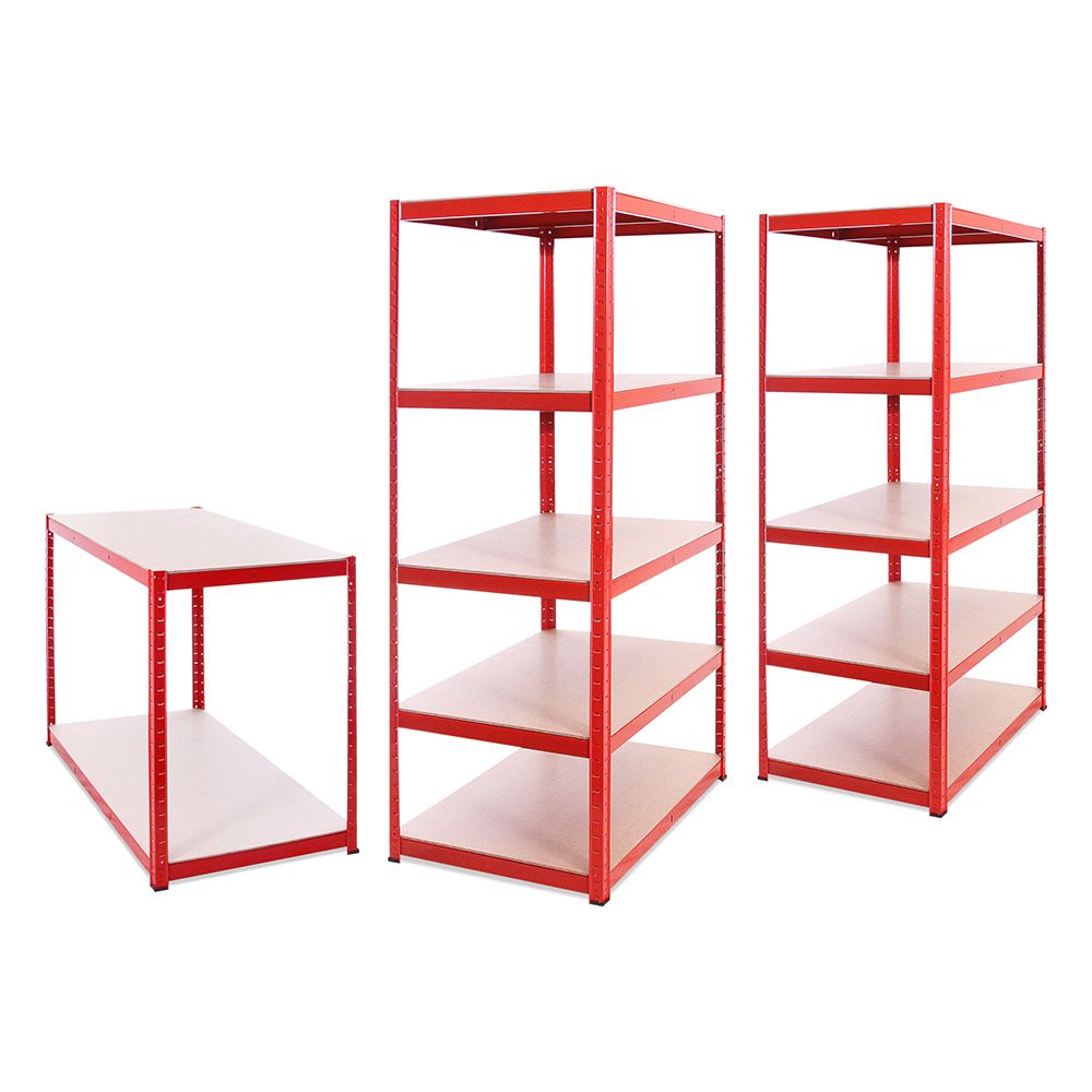 Is your dad a #DIY wizard? Then look no further than our workbench deals for a gift this #FathersDay2021! 🔨

By combining our worktops with shelving units, you can create a workspace with all the tool storage he'll need. 

View our offers here - bit.ly/3vkSylO