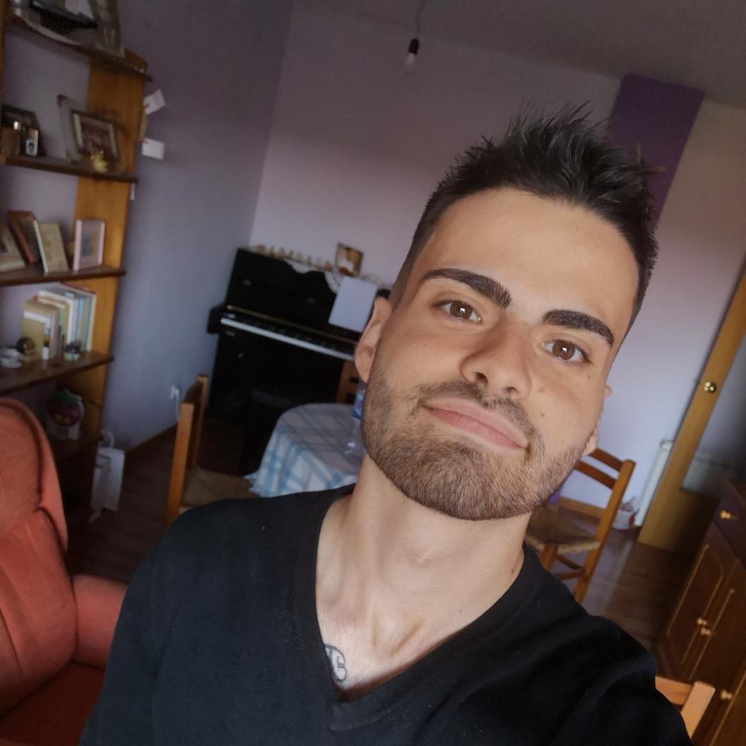 JCabildoSanchez's tweet image. #NuevaFotoDePerfil