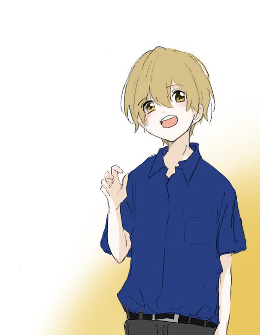 Coffearashiさんのイラストまとめ 5ページ目