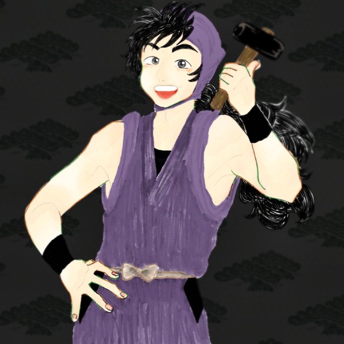 浜守一郎のtwitterイラスト検索結果