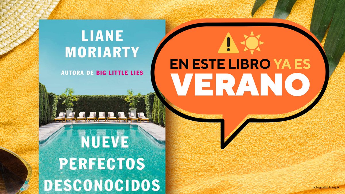 sumadeletras's tweet photo. En estos libros ya ha llegado el verano. Una brisita de frescura que nos viene de lujo. 😊 https://t.co/2RmhBL7TzY