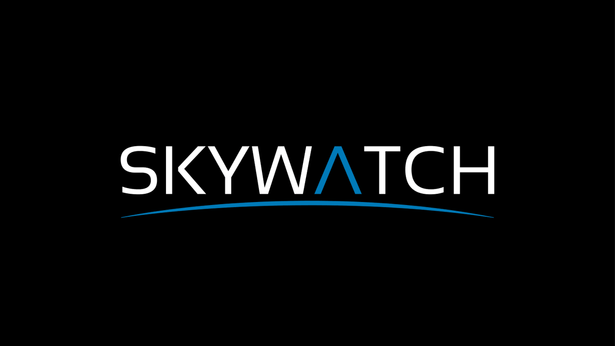 SkyWatchApps's tweet photo. We're thrilled to announce the close of our Series B, a $17.2M USD round led by @drivecapital with participation from @bullpencap, @SpaceCapital, @GoldenVentures, and @bdc_ca Ventures. 

https://t.co/OoGoid4mNk https://t.co/Y7TGiOuVtH