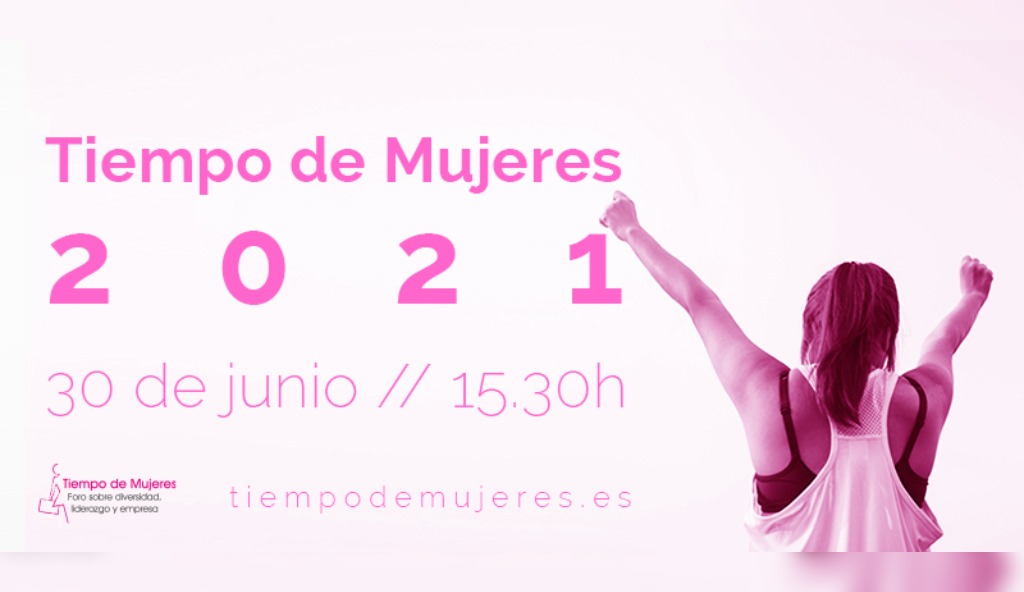 conportodoson's tweet photo. 🟣 𝗧𝗘𝗠𝗣𝗢 𝗗𝗘 𝗠𝗨𝗟𝗟𝗘𝗥𝗘𝗦 🟣
#TiempoDeMujeres volve o 30 de XUÑO con máis forza que nunca para contribuír a co-crear unha nova realidade
INSCRICIÓNS 👉 https://t.co/FqaZw6cTXz
📌 30 de XUÑO · 15:30H
#PortoDoSon #BenestarSocial #Igualdade #TempoDeMulleres https://t.co/ldmOcWRipL