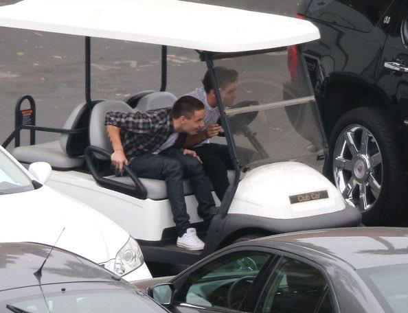 OT5Unseens's tweet photo. Unseen photo of Louis Tomlinson and Liam Payne. https://t.co/Yt9RULyIJT