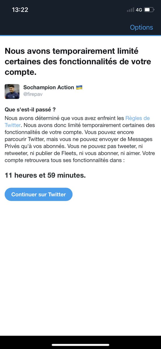 tout_te's tweet photo. #freepav TWITTER SALE FRAUDE https://t.co/BXIl6rYmYN