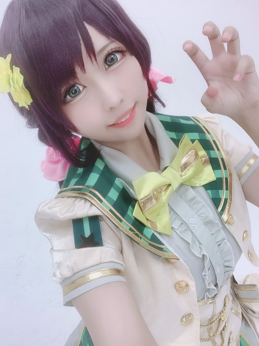 コスプレイヤー雪見のTwitter画像27
