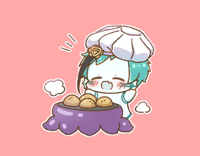 ŧ‹"((。'ω`。))ŧ‹" 