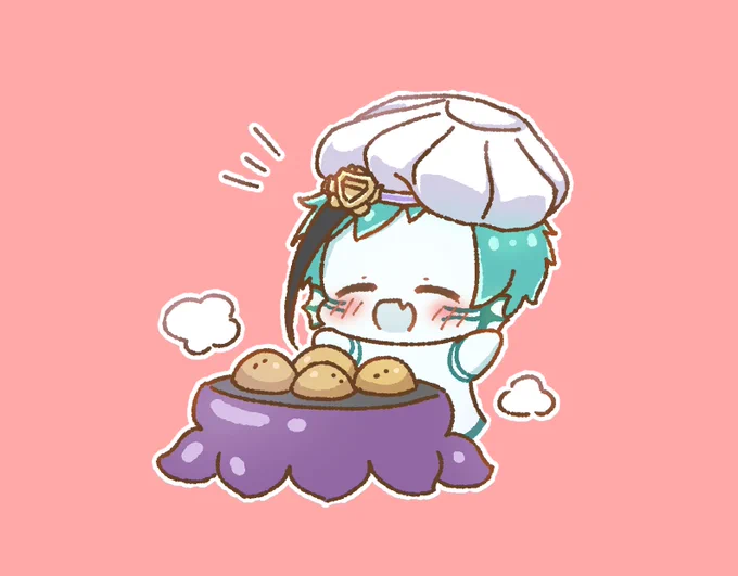ŧ‹"((。'ω`。))ŧ‹" 