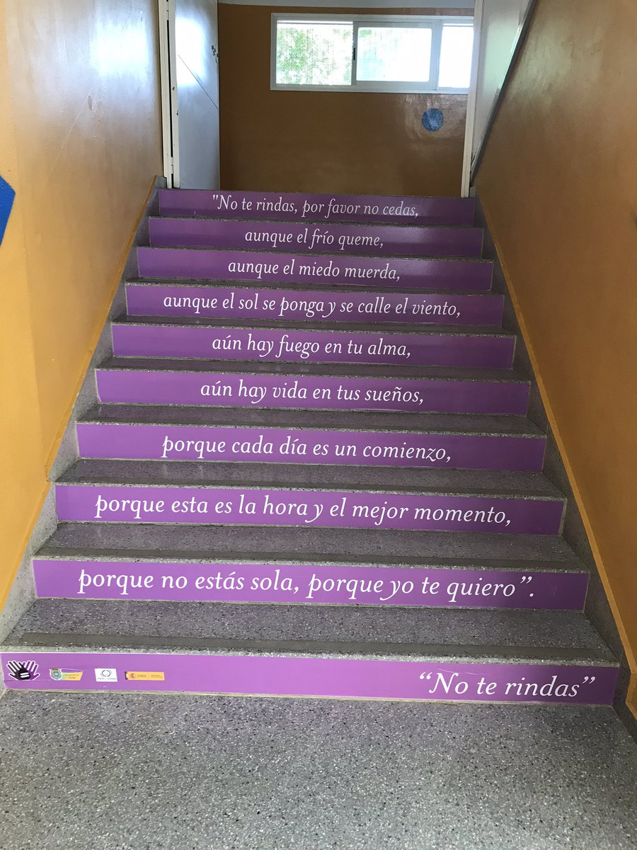 #escalerasmolonas #Benedetti #iesnicolascopernico #Écija  🥰😍🥰 💪🏼💪🏼💪🏼