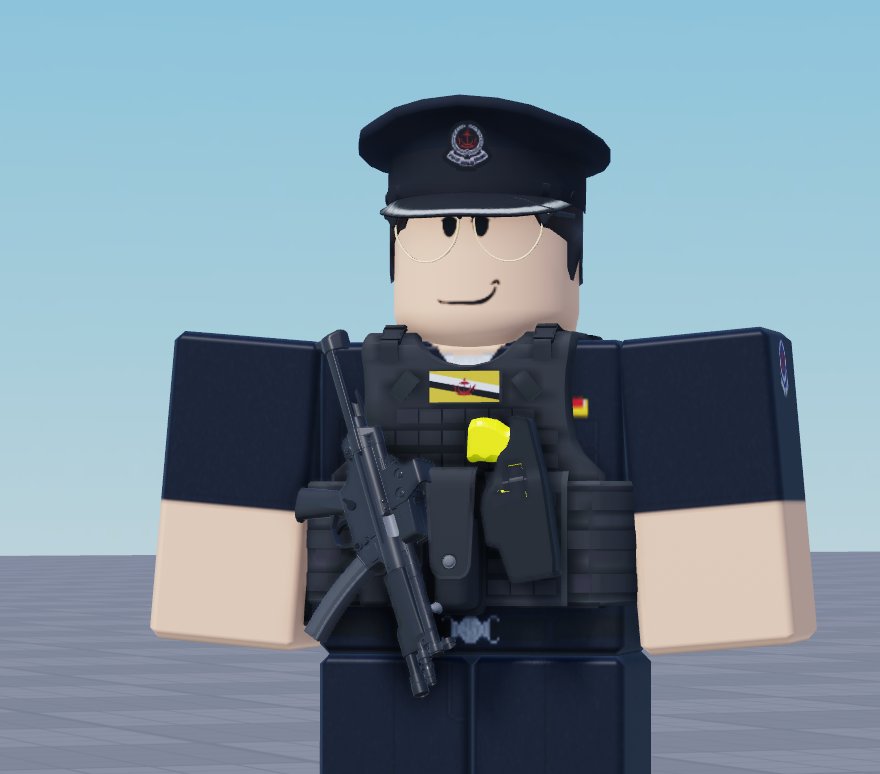 Thing you wouldn't see everyday