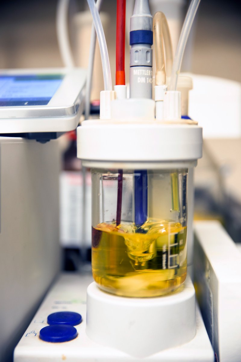 KochModular's tweet image. &quot;You have to vet your process, and know what challenges you are going to have in your design, and what conditions to expect, so the Pilot Plant is absolutely the first step.&quot; -- Victoria Paulsen kochmodular.com
#startup #builtmodular #pilotplant #Houston